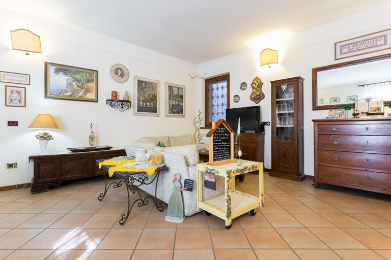 Others 4, Bed And Breakfast New Day, Perugia