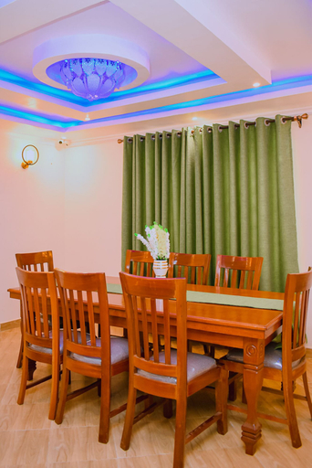 Others 4, Lux Suites Lions Den Holiday Homes, Gilgil