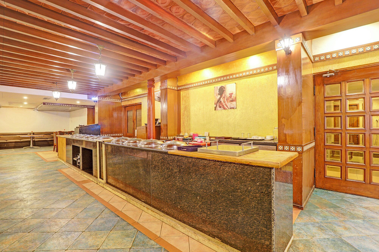 Others 5, Fabhotel Grand Palace - Near to airport, Kancheepuram