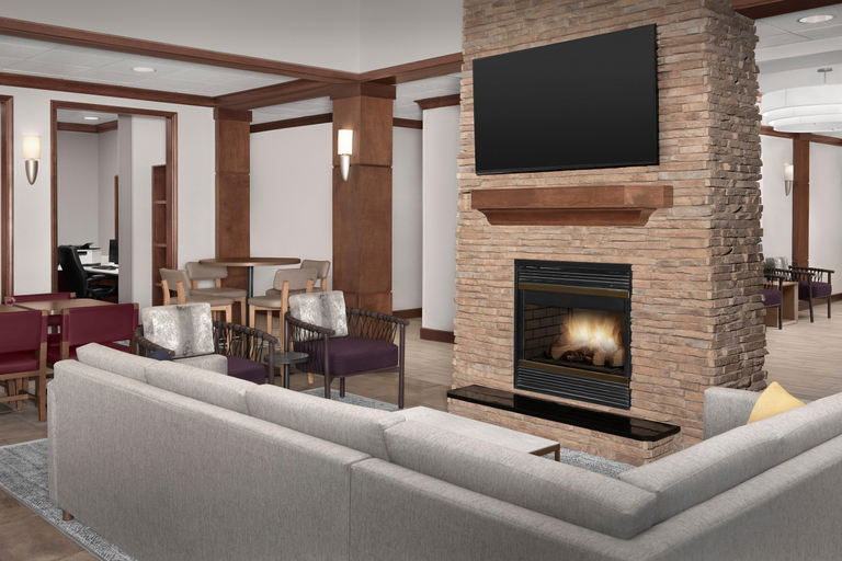 Public Area 2, Staybridge Suites COLUMBIA, Richland