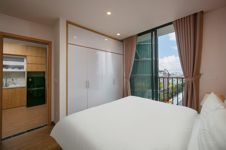 Bedroom 15