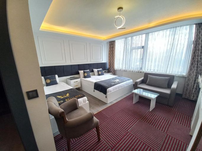 Others 4, Grand Belli Otel, Çankaya