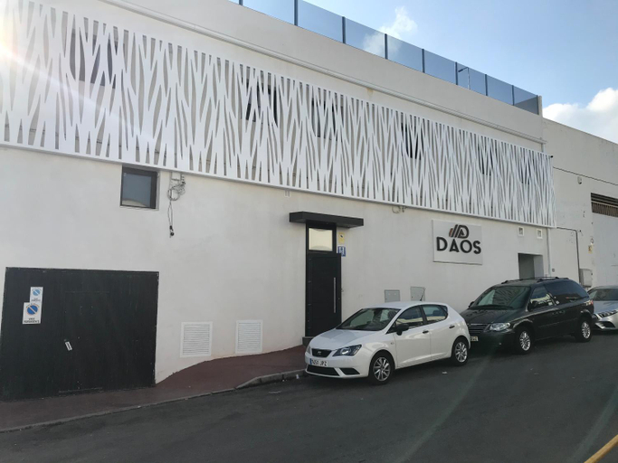 Exterior & Views 2, DAOS Suites Terrace Marbella, Málaga