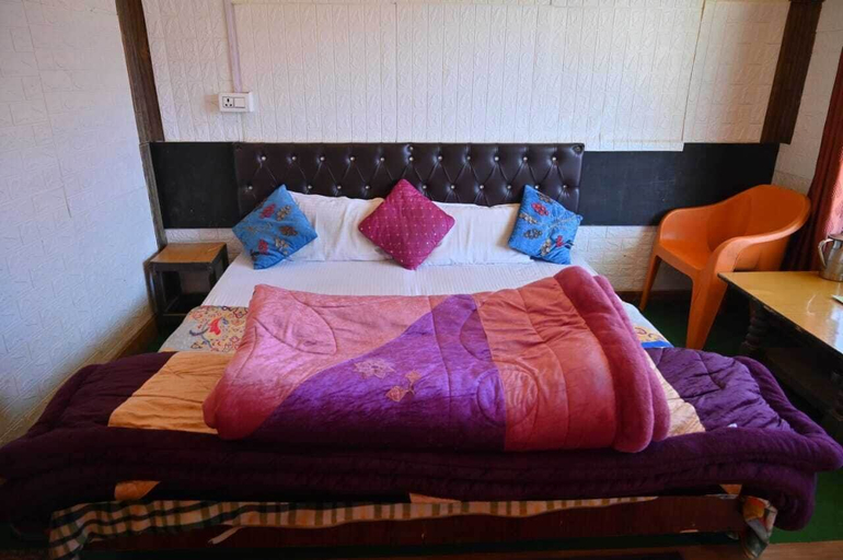 Others 5, The Snow City Auli, Chamoli