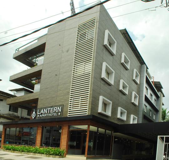Exterior & Views 2, Lantern Apart Hotel, Malappuram