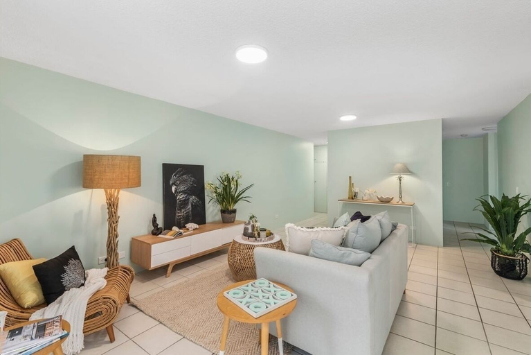 Others 4, Ambassador Beachfront Apartments, Gold Coast