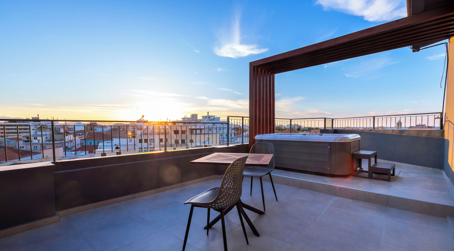 Others 4, Anele Luxury Suites, Crete
