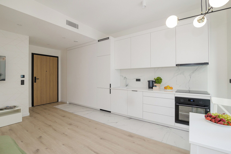 Others 5, ShortStayPoland Prosta B187, Warsaw