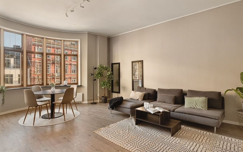 Others 5, Fløyen Suites - Private Rooms I Location, Bergen