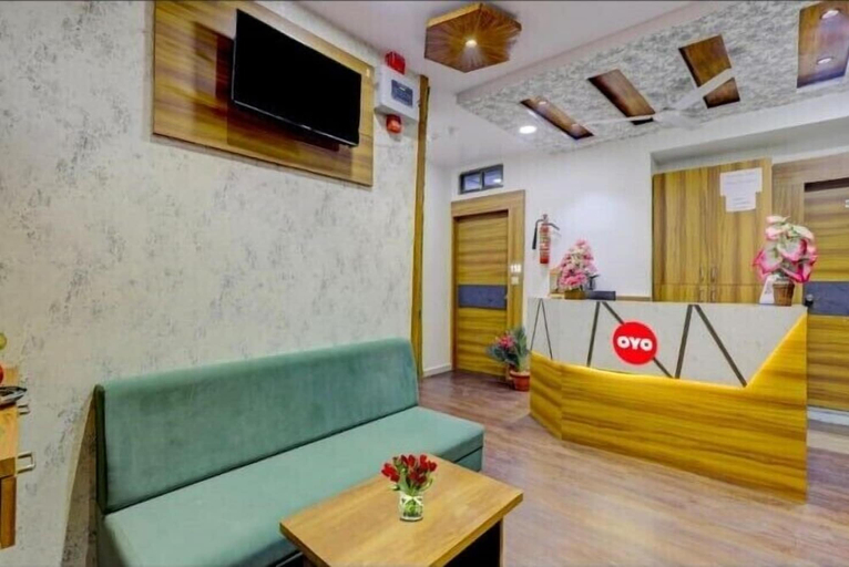 Others 5, HOTEL SAROVAR INN C G ROAD, Ahmadabad