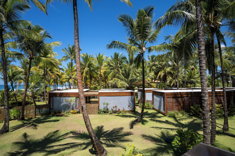 Exterior & Views 2, Villa Kandui Boutique Hotel, Maraú