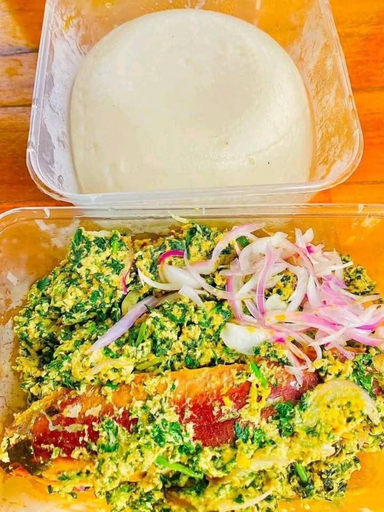 Food & Drinks 5, HOTEL RIO, Ouidah