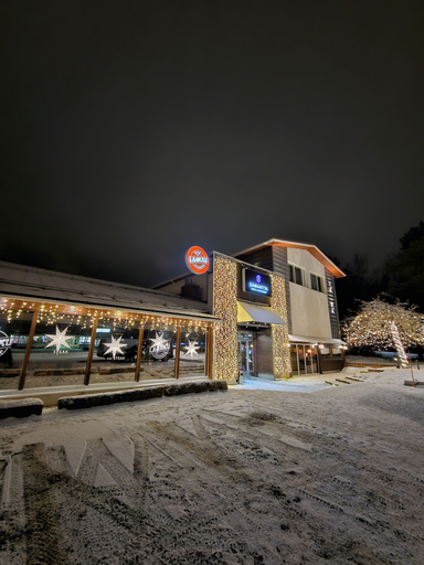 Exterior & Views, Samantta Hotel & Restaurant, Northern Ostrobothnia