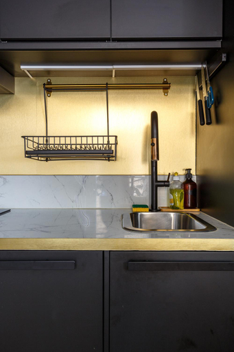 Others 4, Stylish apartment in the heart of Paris, Paris