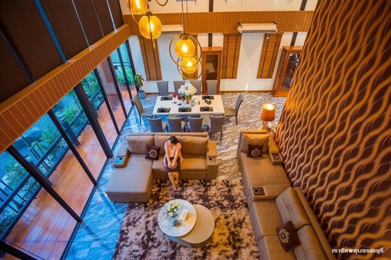 Others 4, Khongdonat Premium Pool Villa, U Thong