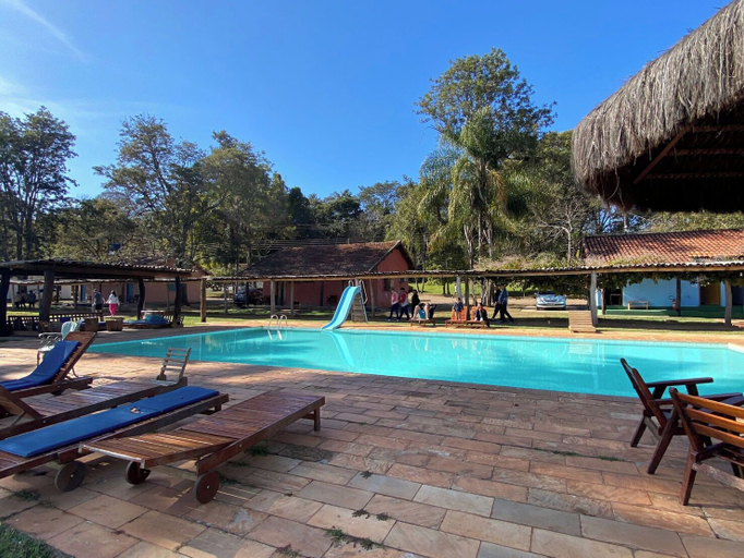 Sport & Beauty 4, Porto fazenda Hotel, Alfenas