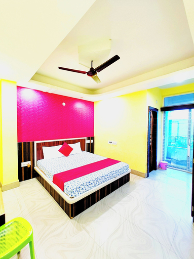 Others 1, Hotel Sashi Puri, Puri