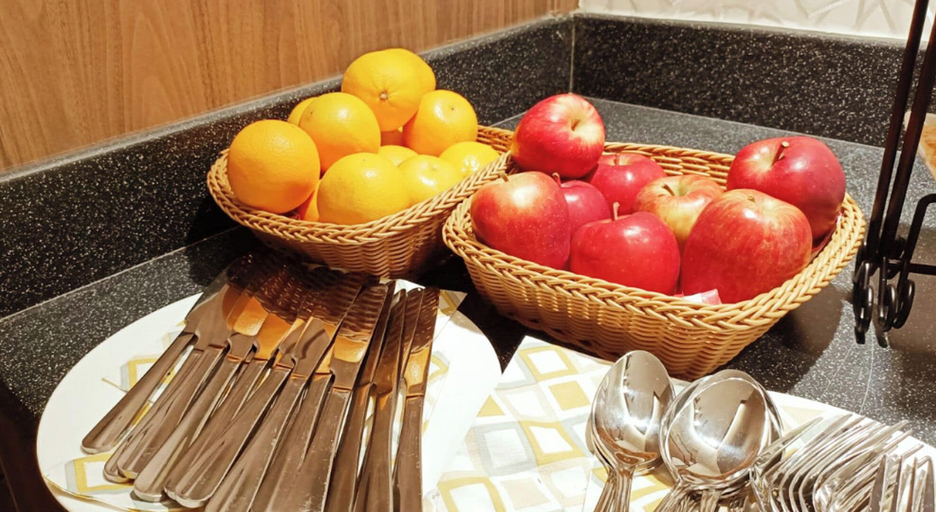 Food & Drinks 3, Sama AlMadina Hotel, Al Madinah Al Munawwarah