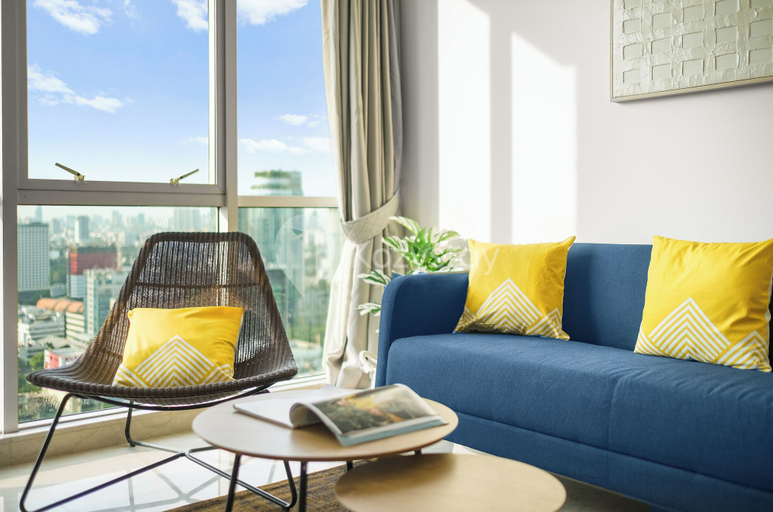Others 5, Dovra by Kozystay - Kuningan, Jakarta Selatan