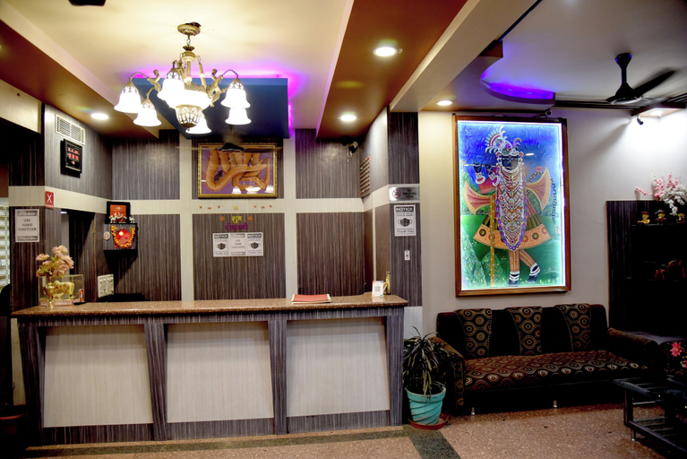 Others 5, Hotel Marudhar Palace, Bikaner