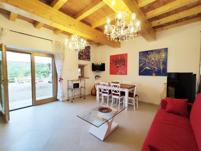 Others 5, New Tuscan Villa with Pool, Pisa