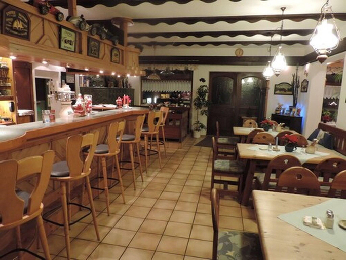 Food & Drinks 4, Gasthaus Weber, Ahrweiler