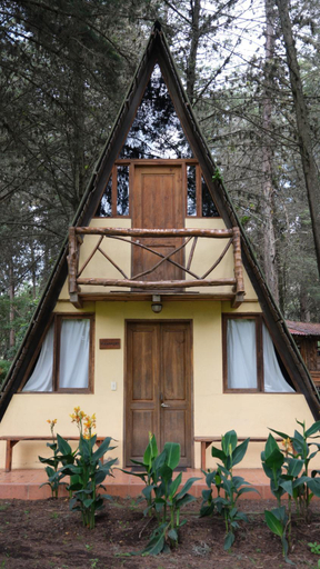 Others 2, Inraki Lodge, Quito