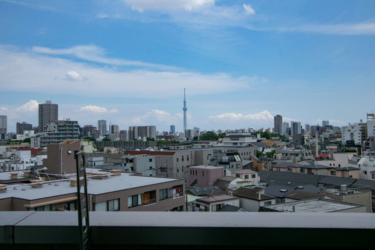 Others 5, Randor Residence Tokyo Annex, Arakawa