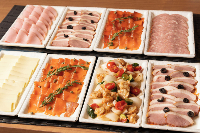 Food & Drinks 5, Hirayukan, Takayama