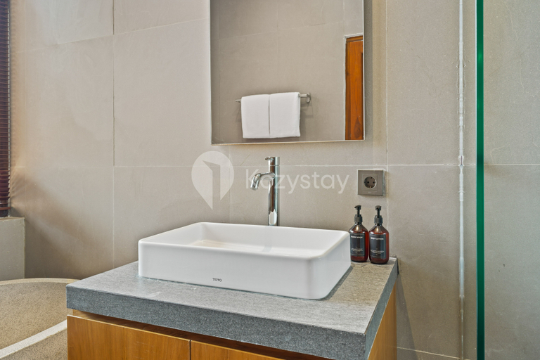 Bedroom 2, Gracia Villa by Kozystay - Jimbaran, Badung
