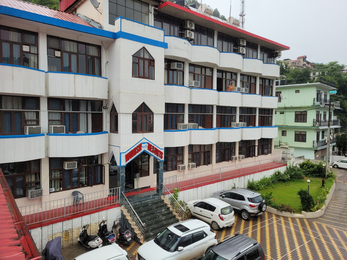 Exterior & Views, Munish Resorts, Mandi