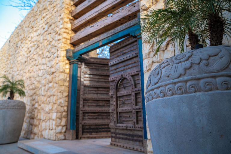 Exterior & Views 2, Casa del Toro Luxury Ranch, Mbour