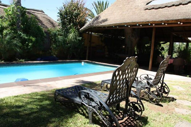 Sport & Beauty 5, Victoria Manor, Siyanda