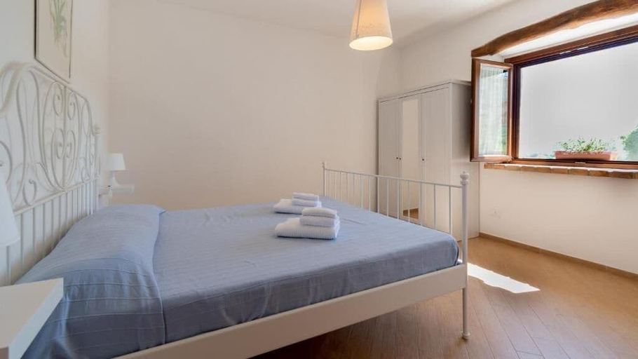 Bedroom 2, Borgo Majella by Rentbeat, Pescara