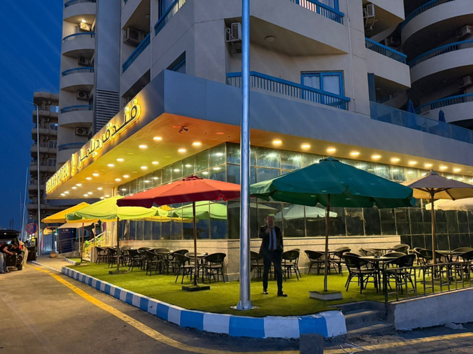 Exterior & Views 2, Delmar Hotel Matrouh, Marsa Matruh