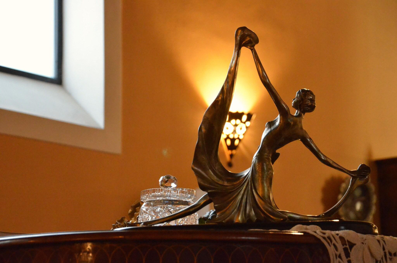 Food & Drinks 5, Ai Cartari B&B Palermo, Palermo