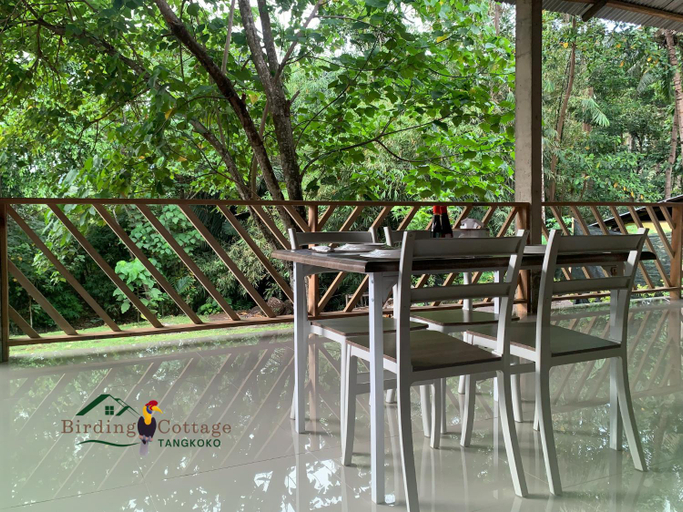 Food & Drinks 4, Birding Cottage Tangkoko, Bitung