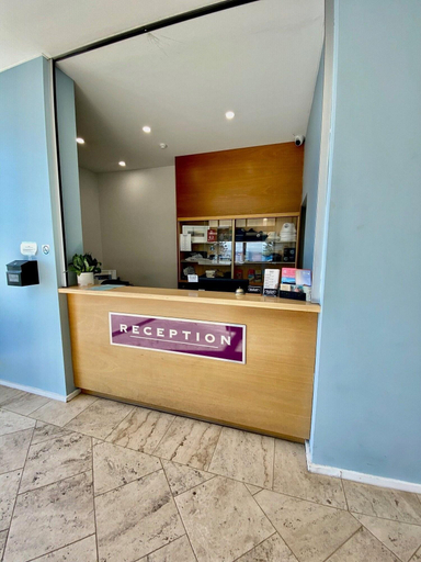 Public Area 2, Ocean Beach Hotel, Perth