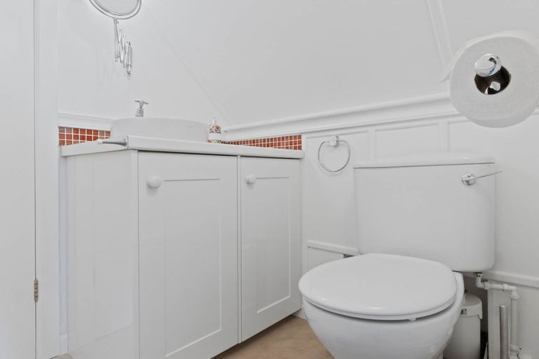 Room 5, The Gulls Getaway in Pevensey Bay, East Sussex