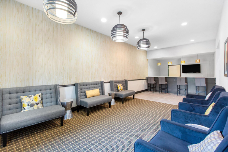 Others 5, Best Western Plus Regency Park, Livingston