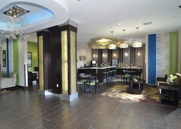 Public Area 2, Quality Inn & Suites Kenedy - Karnes City, Karnes