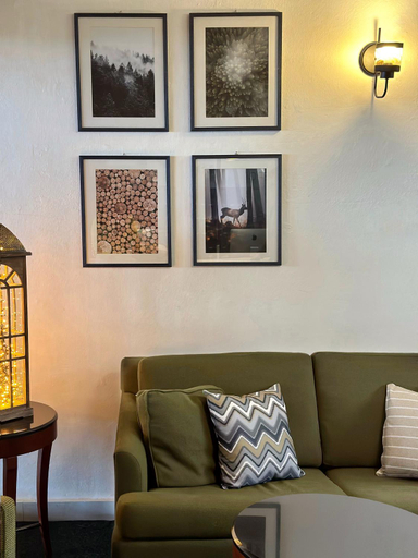 Public Area 4, Hotel Petrovy kameny, Bruntál