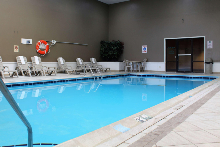 Sport & Beauty 5, Ramada by Wyndham North Platte & Sandhills, Lincoln