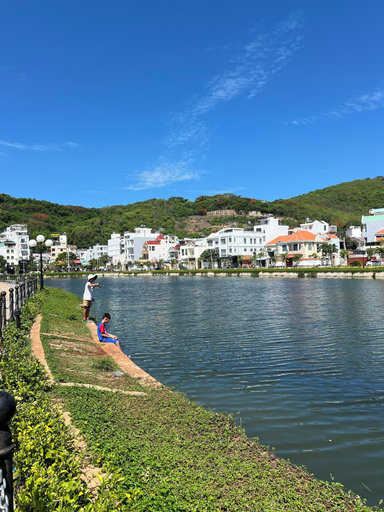 Exterior & Views, Cozzy Seaview Apartment, Vũng Tàu