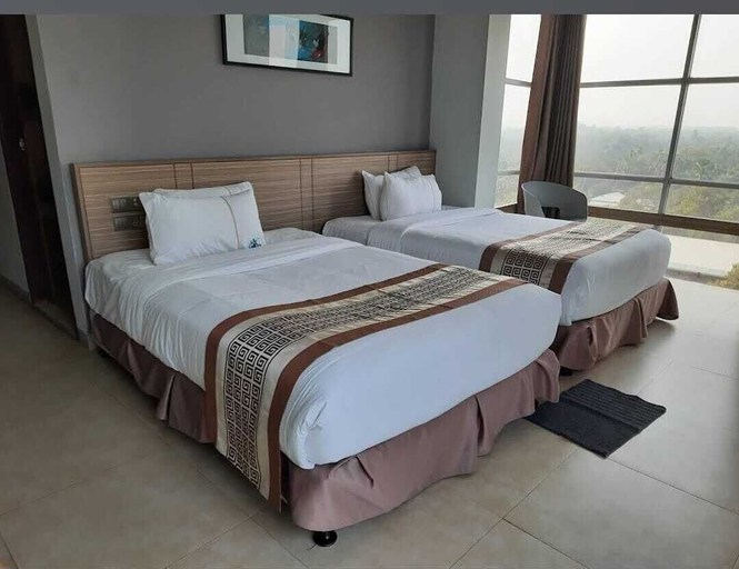 Bedroom 5, Sarah Resort Gazipur, Gazipur
