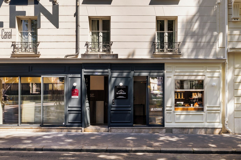 Exterior & Views 2, Le Citizen Hôtel, Paris