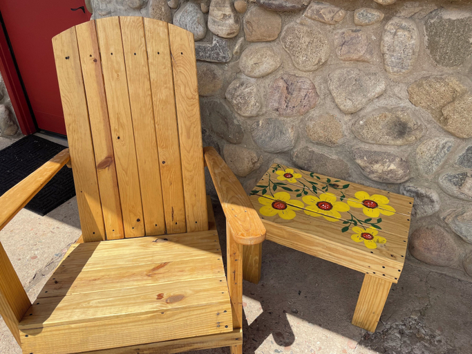 Others 4, Historic Mora Inn and RV Park, Mora