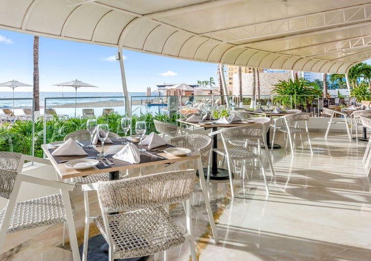 Food & Drinks 4, Park Royal Mazatlan managed by Accor, Mazatlán