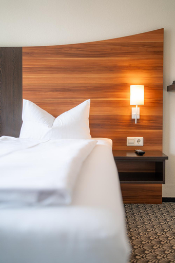 Bedroom 3, Parkhotel Lindau, Lindau (Bodensee)