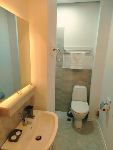 Bathroom 3, shekvetili, Ozurgeti